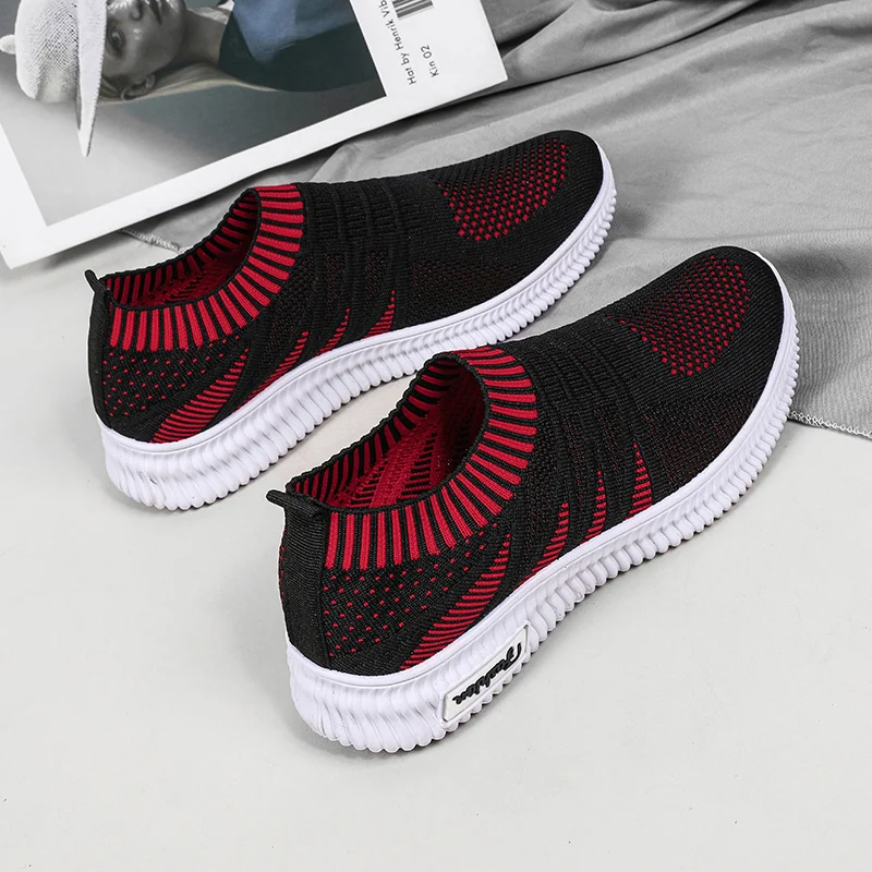 

Tenis Feminino 2021 Summer Women Tennis Shoes Female Comfortable Outdoor Jogging Sport Shoes Stable Athletic Soft Trainers Hot