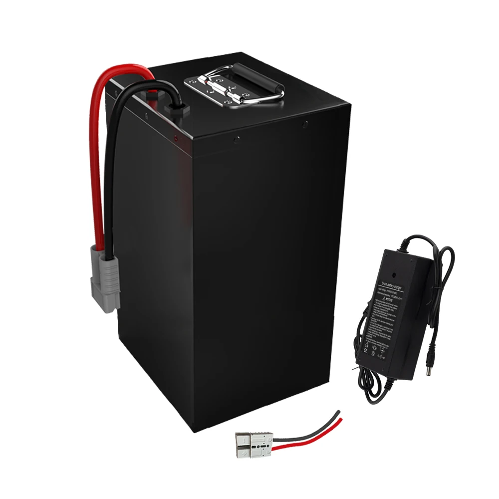 

With 8A charger 36V 100Ah battery Suitable for ebike electrical motorbike Tricycle Accept customization 370x260x150