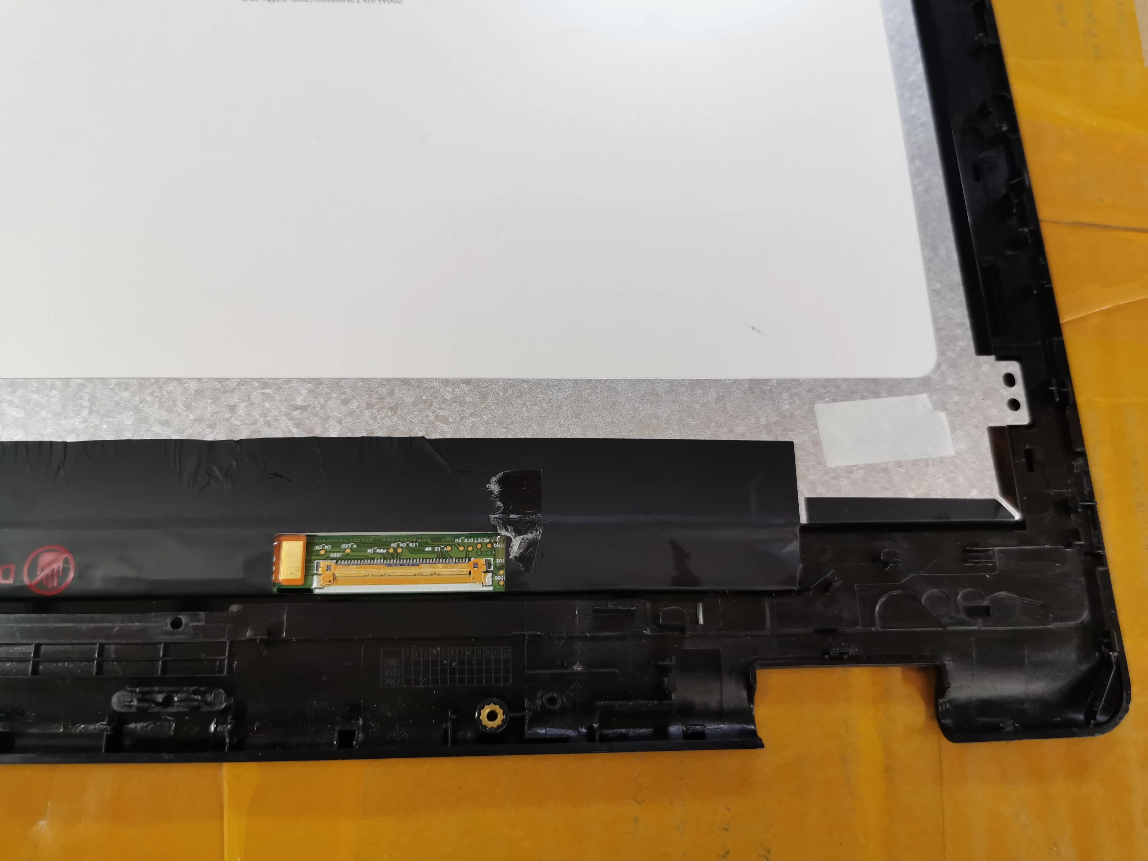 For Acer Aspire R11 R3 R3-131T Series R3-131T-P7HA, r3-131 1366*768 11.6'' Laptop LCD Screen B116XTB01.0 Touch Screen Assembly