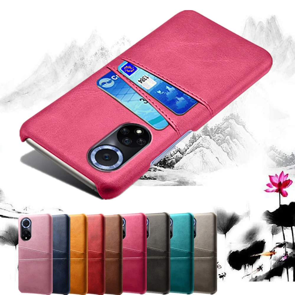 Honor 50 Card Slots… - image