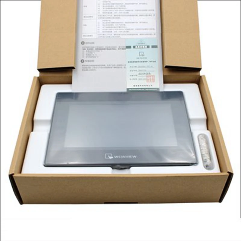 Touch Screen Interface Display 7-inch 10-inch TK6071 MT6103 Elevator Parts Lift Accessories