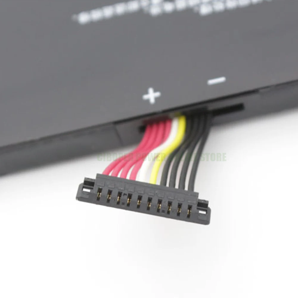 CP Laptop Battery C21-X202 7.4V 38Wh For VivoBook S200 S200E X201 X201E X202 X202E S200E-CT209H S200E-CT182H S200E-CT1