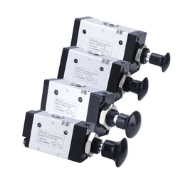 High Quality 3R110-08 1/8