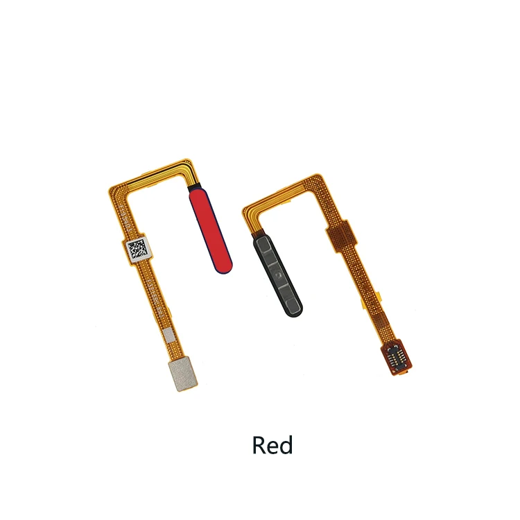 AAA Quality Fingerprint Flex Cable For HUAWEI Honor 9X Fingerprint Sensor Flex Cable For huawei honor 9x Fingerprint Sensor