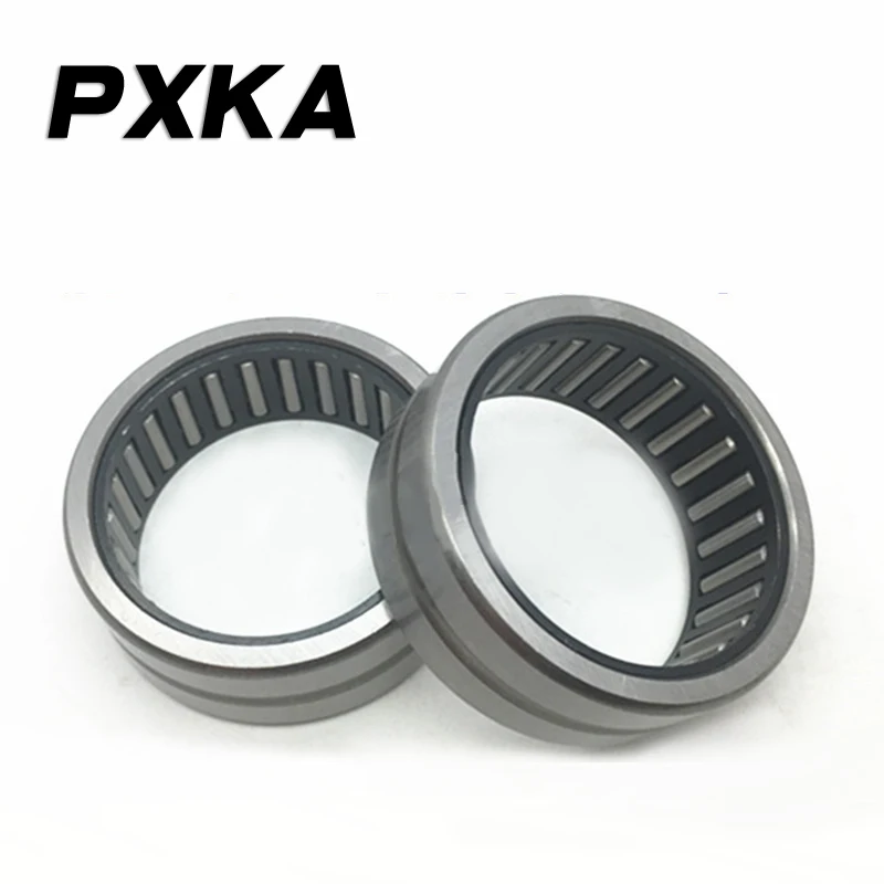2pcs without inner ring needle roller bearings RNA4900 RNA4901 RNA4902 RNA4903 RNA4904 RNA4905 RNA4906 RNA4907 image 2
