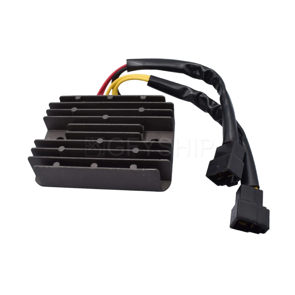 

For Honda OEM Num 31600-MBG-003 31600-MBG-305 31600-ML7-008 31600-ML7-660 31600-ML7-922 Motorcycle Voltage Regulator Rectifier