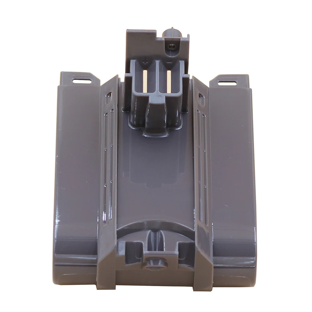 V6 Li-Ion แบตเตอรี่พลาสติกเคสชาร์จวงจรป้องกัน PCB สำหรับ Dyson 21.6V DC58 DC62 DC63 DC72เครื่องดูดฝุ่น