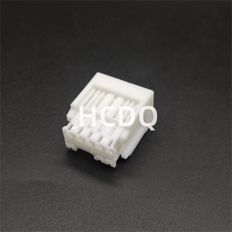 10 PCS The original 6098-6949 automobile connector plug shell and connector are supplied from stock