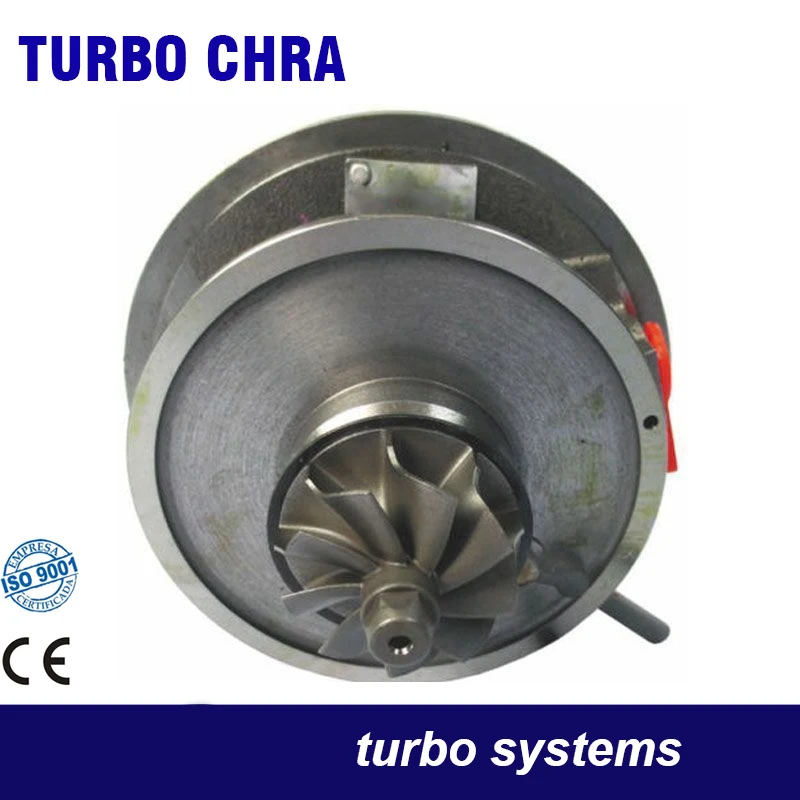 BV35 turbo CHRA 54359880037 54359700037 turbine cartridge 55216672 55221160 for Fiat Punto IV 1.3 JTDM 16V 70 Kw - 95 HP JTDM