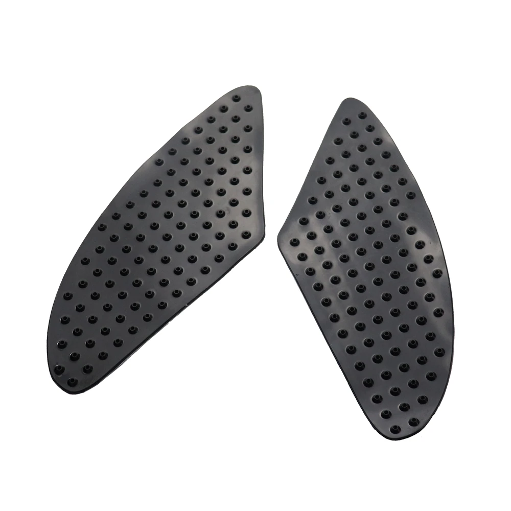 Tank Traction Pad For KAWASAKI Z750 Z1000 2007-2009 Z 750 Z 1000 Motorcycle Accessories Anti Slip Sticker Side Grip Protector
