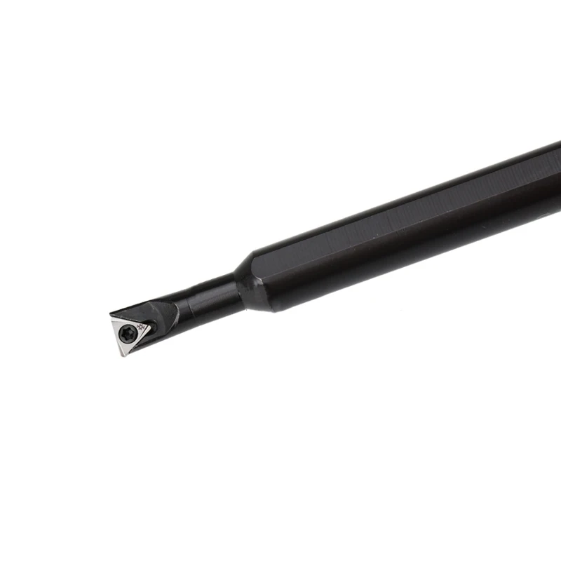 1Pc S1607M STUBR06 STUBL06 Voor Gereedschaphouder Draaibank Cnc Schacht Draaien Tool Boor Pijp Carbide Insert Tbgt