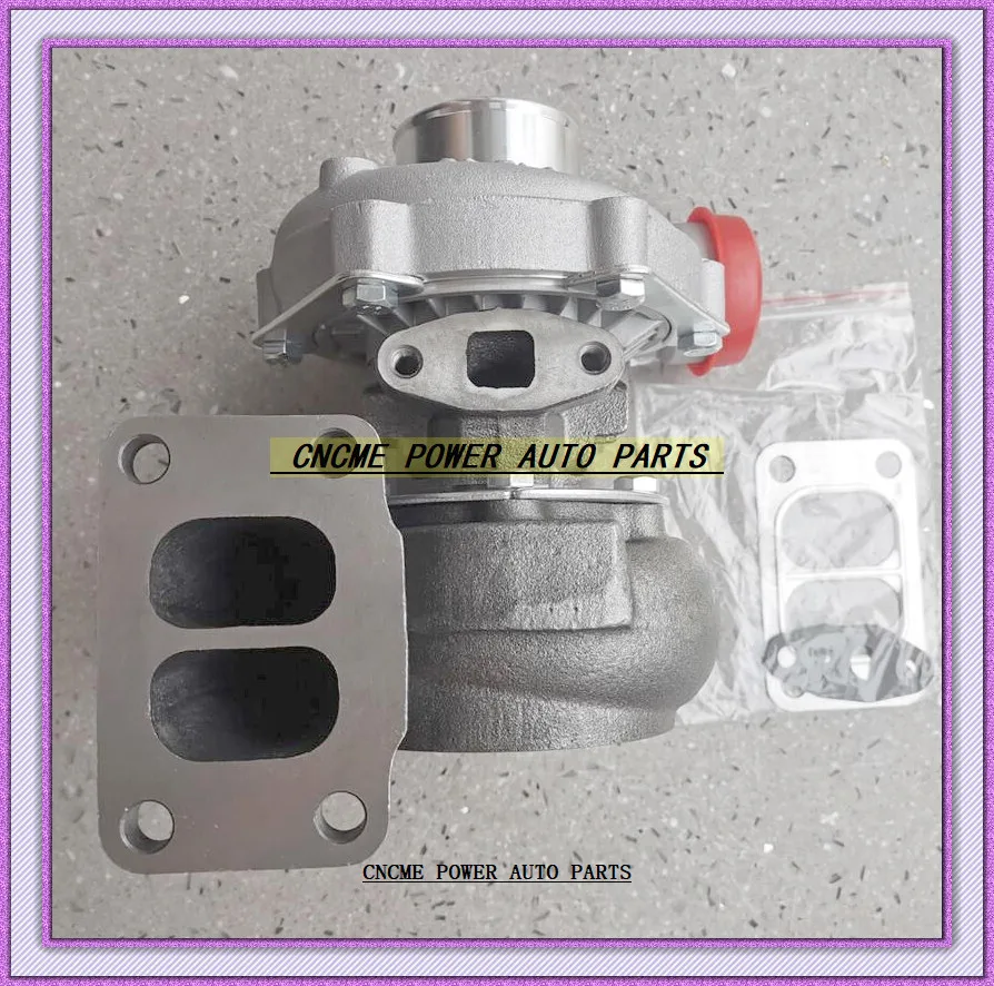 ww TURBO TA3106 465776 465776-5011S 9004881547 11033558 Turbocharger For Volvo Earth Moving L70B L70 F.END Engin TD61 TD63 EN-91