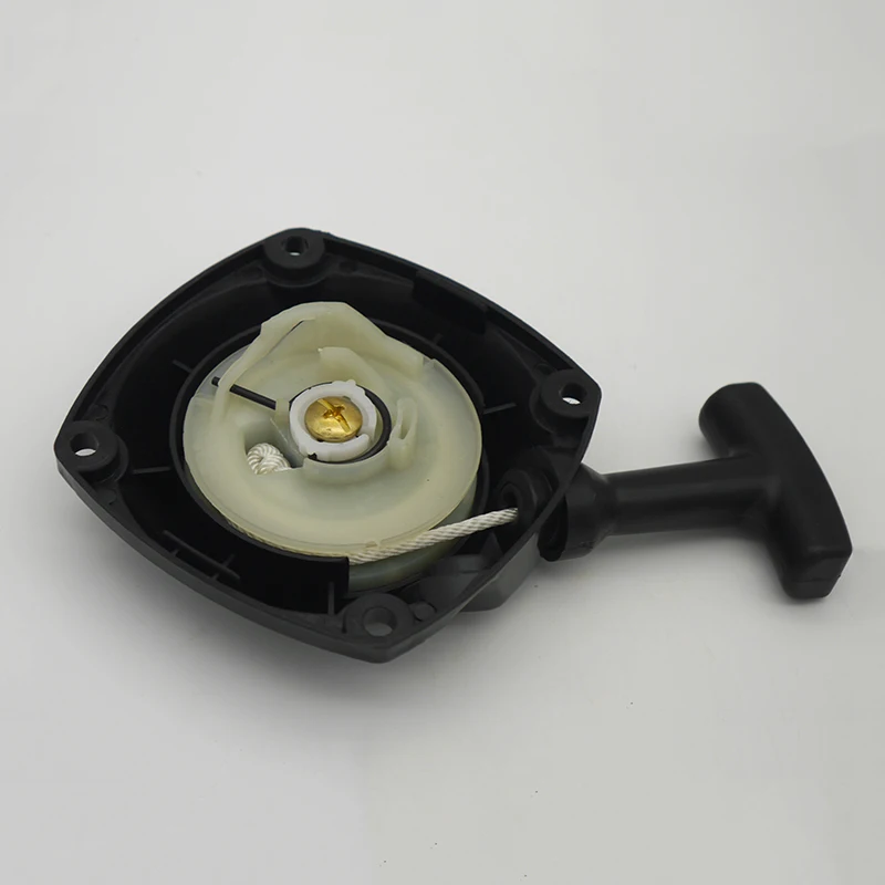 Recoil Starter Assy Fit For G45 G45L G35L HUSQVARNA 143R 236R  BC4310 FW4310 Brush Cutter Grass Trimmer Spare Part