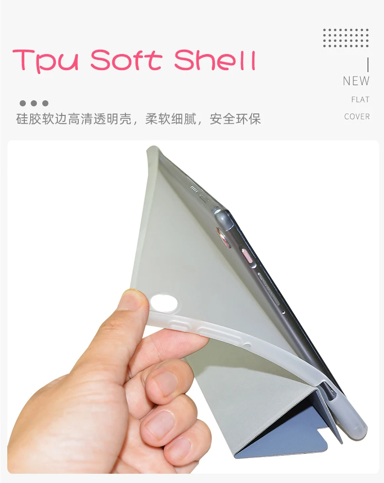 Case For Teclast M50 Pro 10.1