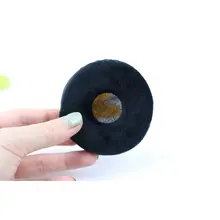 Velvet Earpads for Sony AKG Sennheiser ATH Philips #3