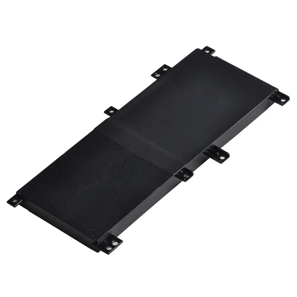 Batería de 7,6 V para ordenador portátil, pila C21N1401 para ASUS X455L X455LA X455LD X455LF X455LN F455L F455LD R455LD Y483L Y483LD W419L K455L
