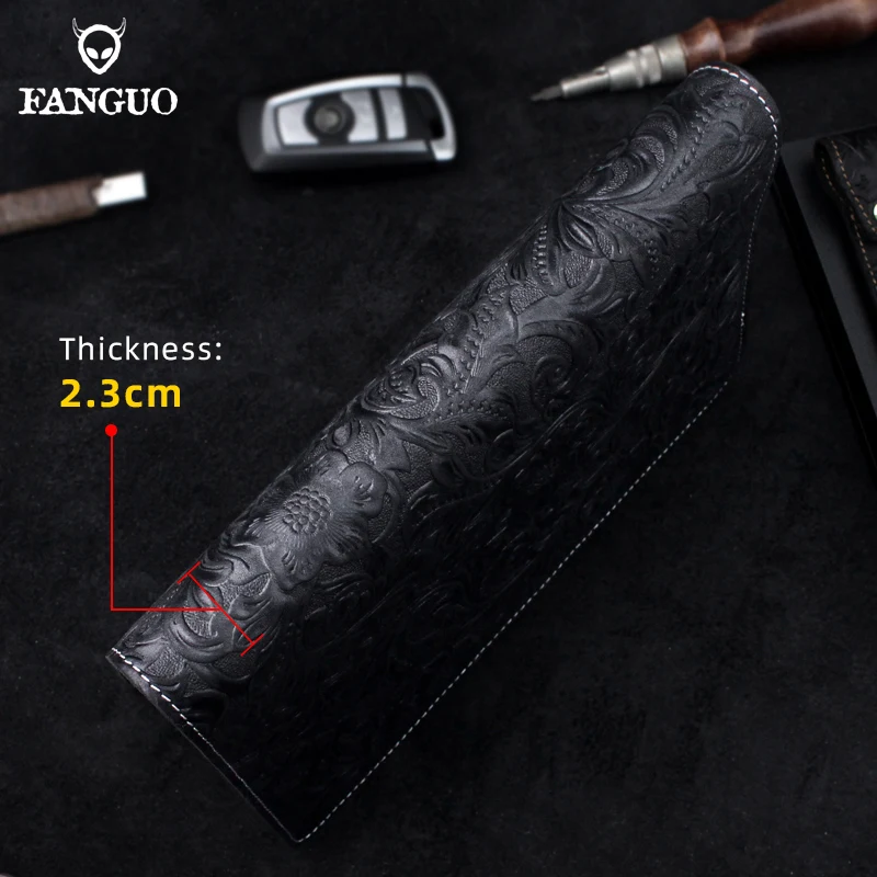 A5 Vintage Genuine Leather Notebook Handmade Agenda Diary Planner Note Book Cowskin Cover For Business Travel School