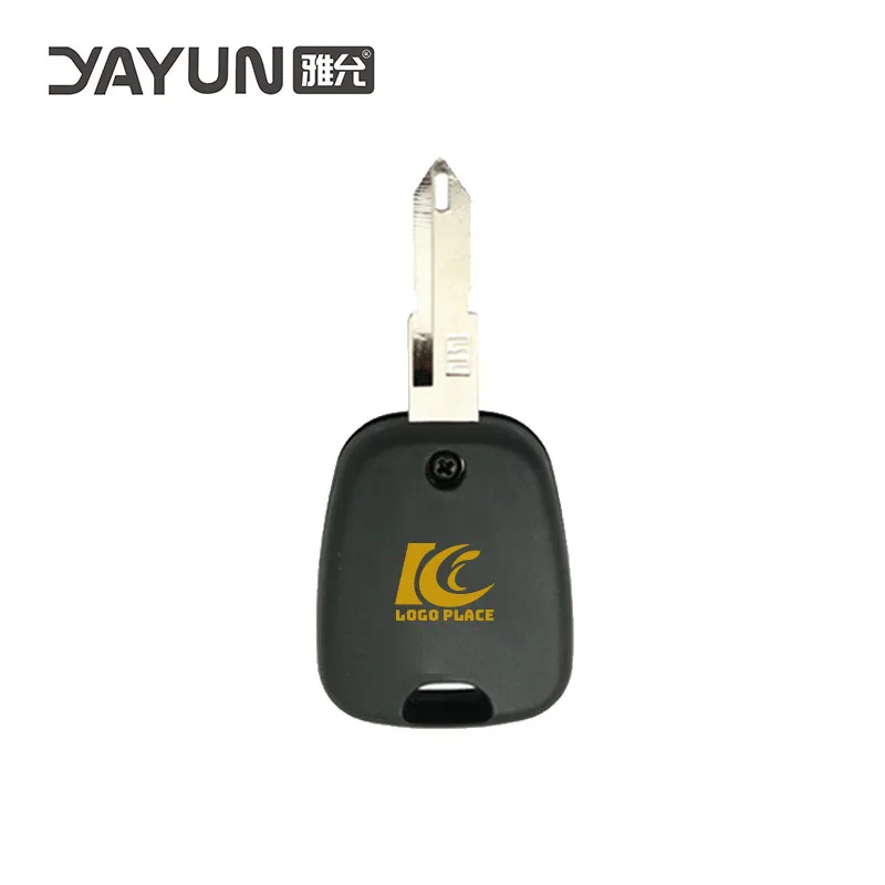 YAYUN ForCitroen C2 C3 C5 XSARA 2 Buttons Remote KeyKey fob case