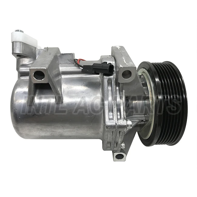 Auto Compressor AC para Renault Captur, Ar condicionado do carro, 7PK, 926003859R, 92600-3859R