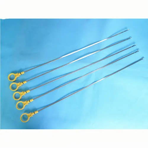 Imagen 2 del producto Indicador de nivel de aceite de motor para Mazda 3, accesorios de coche para Mazda 3 2004-2012 1,6, motor BK BL Mazda 2 2007-2012