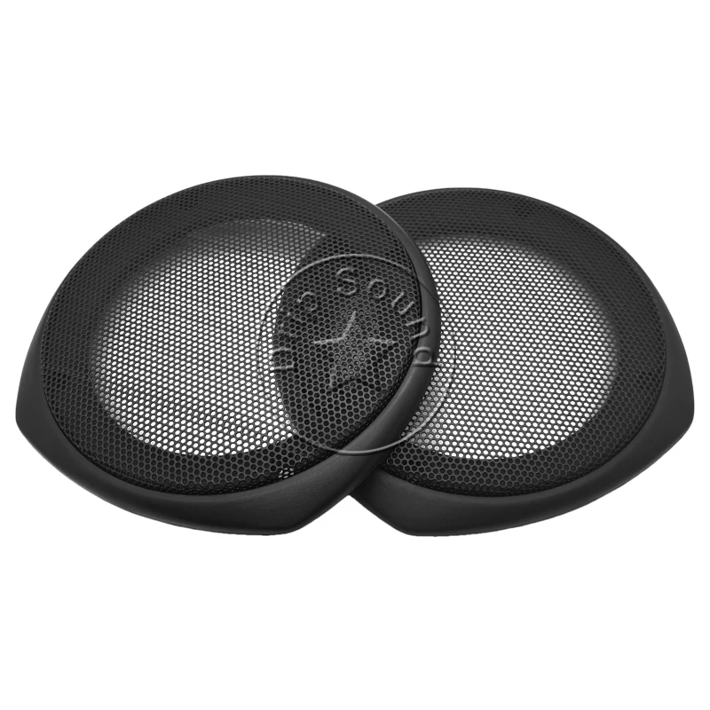 For 4 Inch Speaker Grill Cover 4