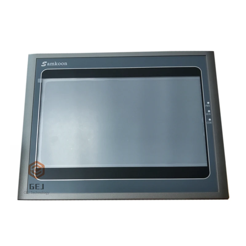 Samkoon HMI AK-102AW DC 24V ความละเอียด800*480หน้าจอสัมผัส HMI 10.2นิ้ว