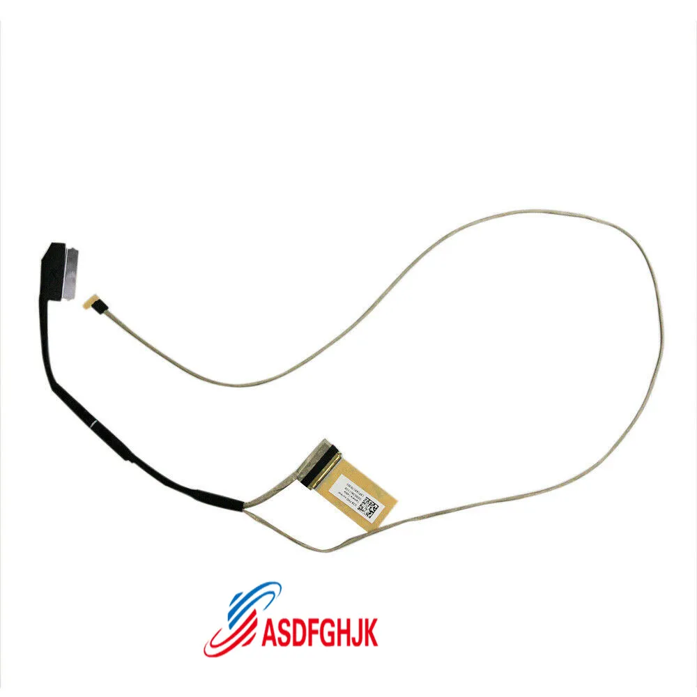 for HP OMEN 15-ce series LCD screen full HD LVDS video cable dd0g3alc110 non-Touch 30pin