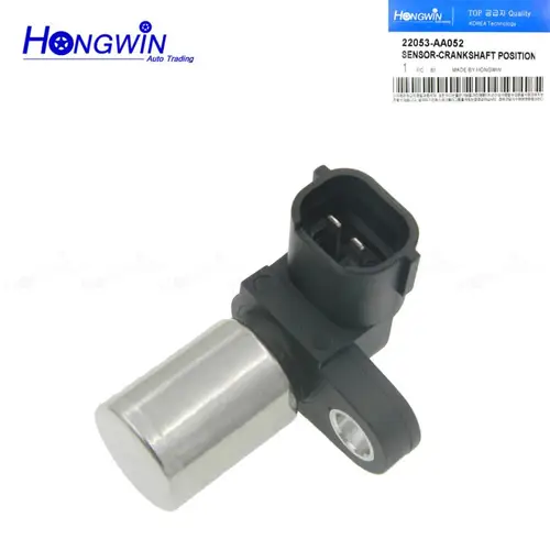 Sensor de posición de motor para Subaru Impreza Forester Legacy Outback Saab 22053AA050,22053-AA051,22053-AA052,22053-AA053