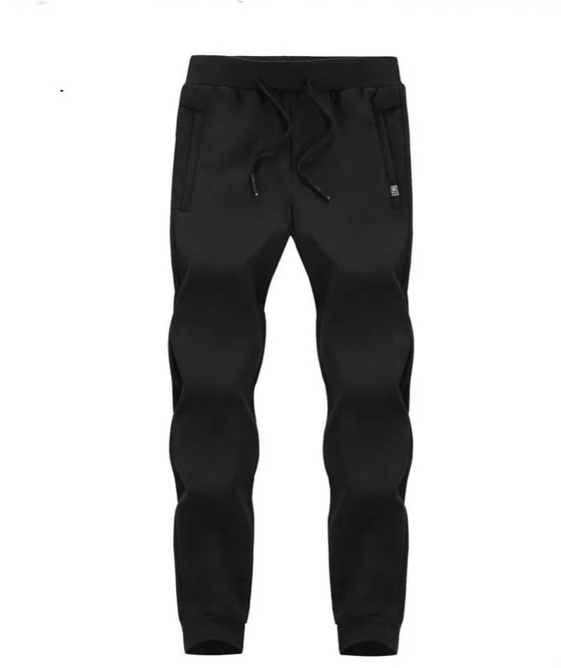 Black narrow cuff