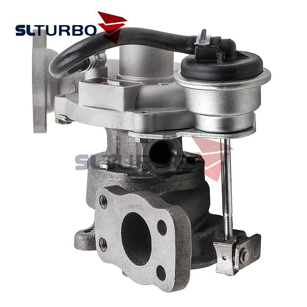 Turbocharger Complete Turbo 54359880007 Full Turbine For Peugeot 1007 206 207 50Kw 107 40Kw 307 50Kw 1.4 HDi 51Kw DV4TD