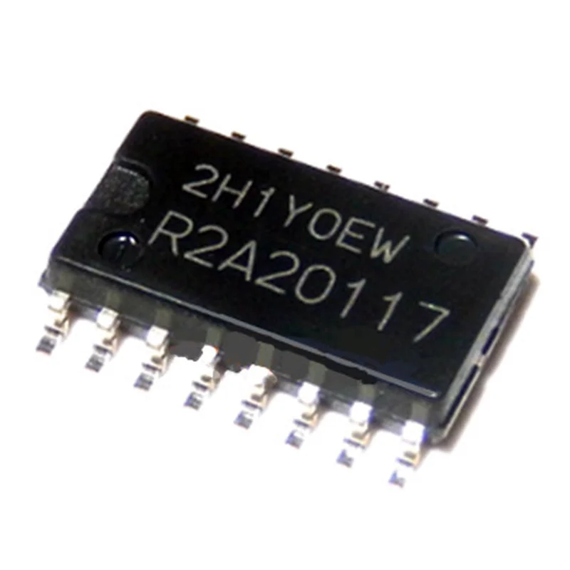 10 шт./лот R2A20117 2A20117 SOP-16