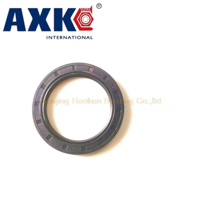 

AXK 52x72x8/10/12 52*75*8/10/12/15 52x75x8/10/12/15 Nitrile Rubber NBR Spring TC Gasket Radial Shaft Skeleton Oil Seal