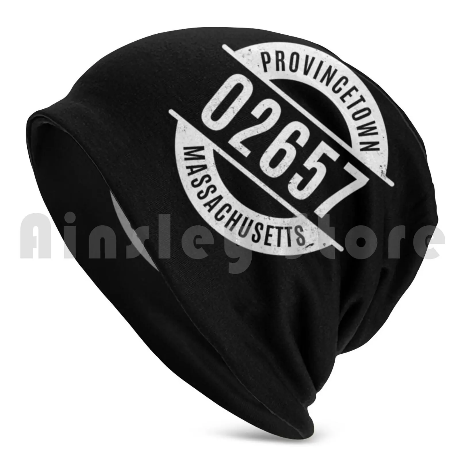 Provincetown Massachusetts 02657 Zip Code Hat 847 Hat City Distressed Geography Home Hometown