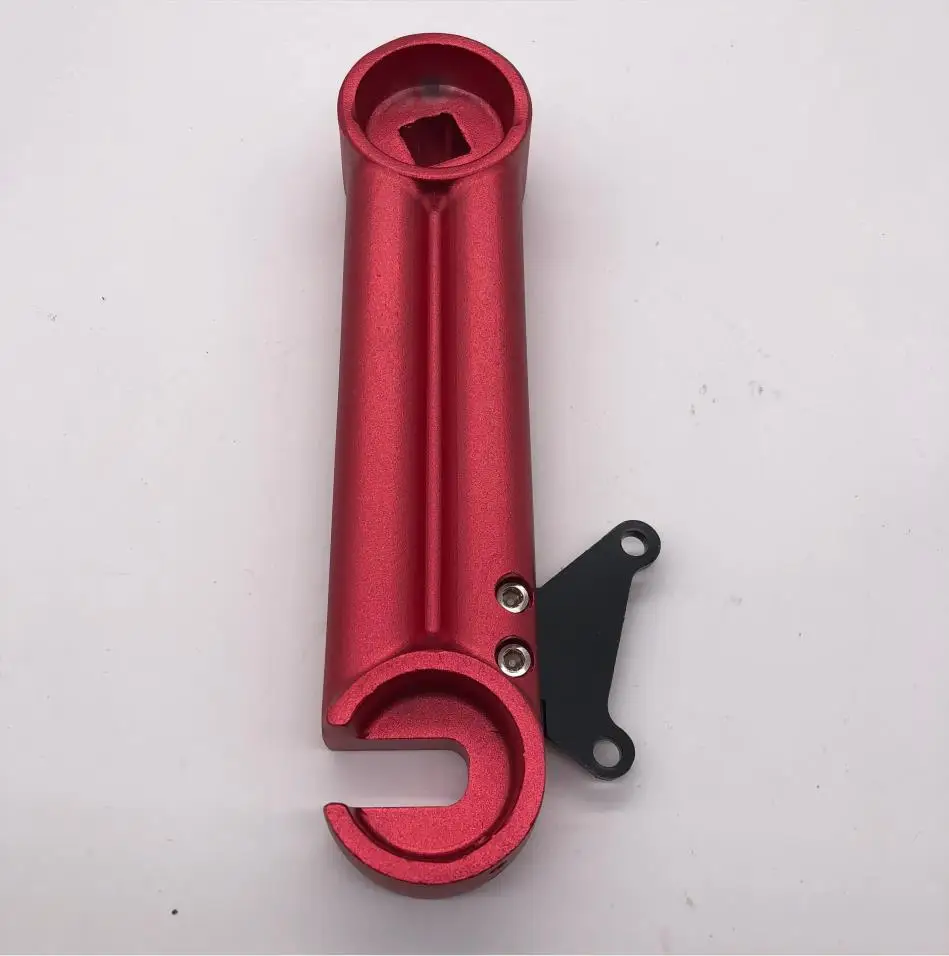 

Новый задний поворотный рычаг с отверстиями для Kwheel HongHao S12 и G Booster 10-дюймовый Электрический скутер