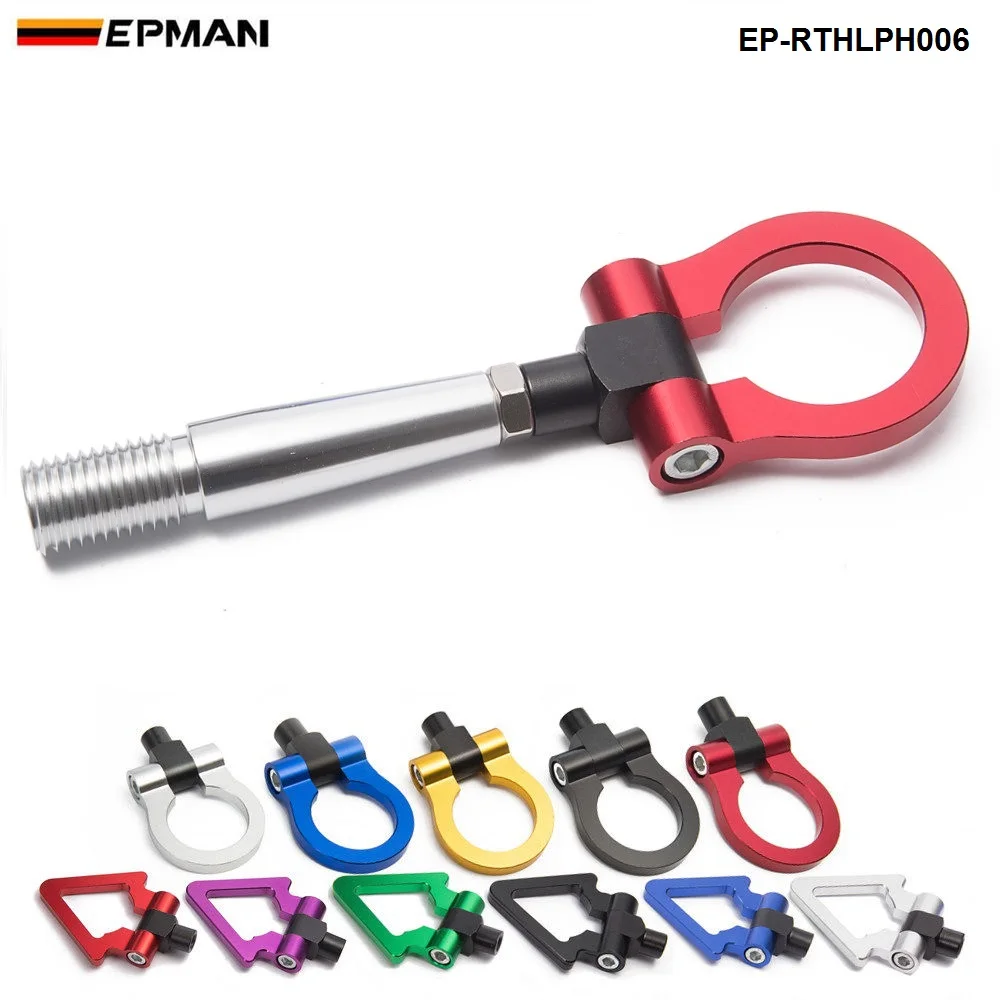 Epman Racing Tow Ho…