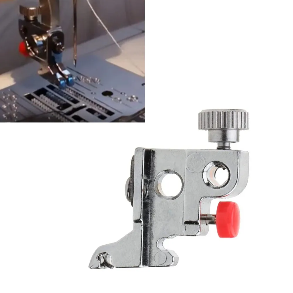 Presser Foot Holder Adapter Domestic Sewing Machine Presser Foot Quick Changer Low Shank Snap on Shank Adapter  AA7258