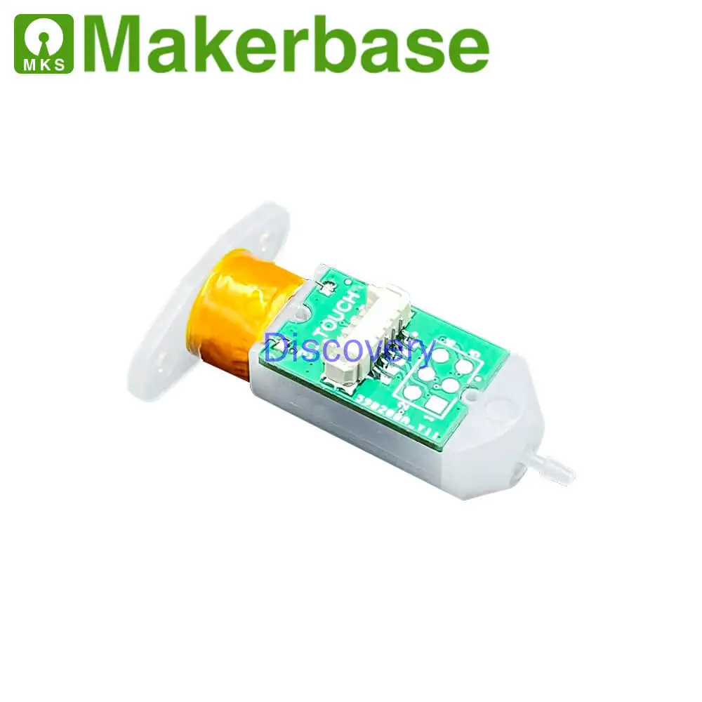 Sensor de nivelación automático, accesorios para impresora 3D Touch