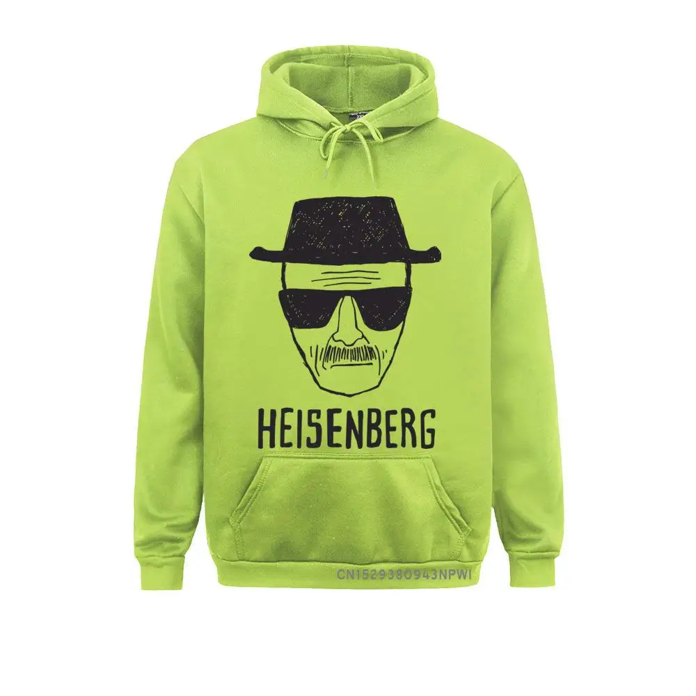 New Arrivals Sweatshirt Men Fashion Printing Breaking Bad I Am The One Who Knocks Heisenberg Men Tee Long Sleeve Hipster Hoody