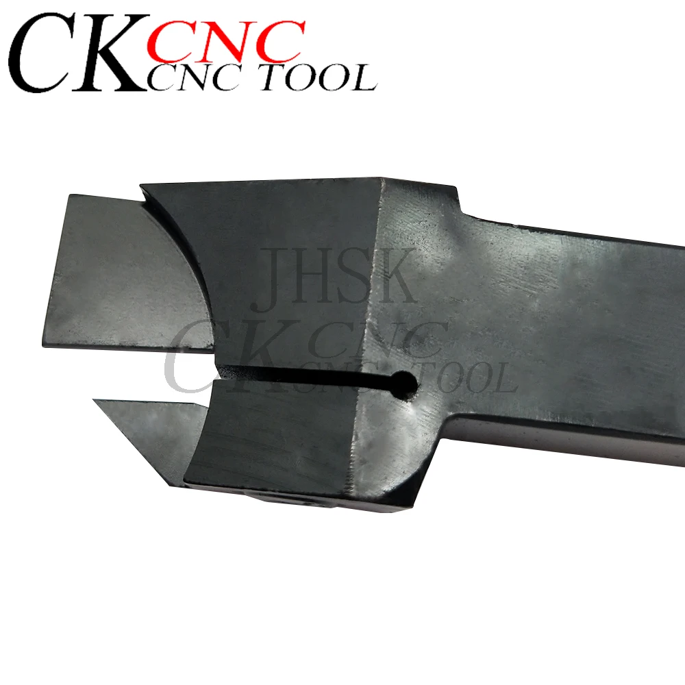 KGMR1616H-2T17 KGMR KGMR1616 الحز مخرطة القاطع تحول أداة حامل ل نك كربيد إدراج GMM2020-MT BP1125 القاطع شفرة