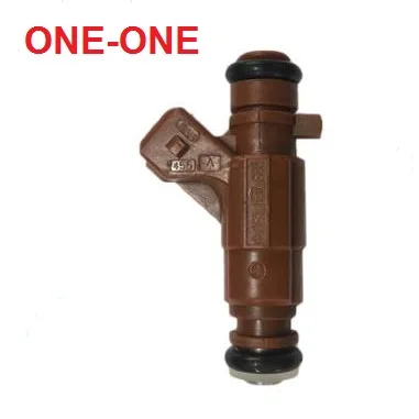 Fuel Injector 0280155835 FOR Volswagen