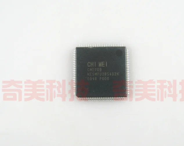 Mxy CM2709D CM2709 717C-01CSSGH4 QFP 1PCS  New original authentElectronic components IC LCD chip  electronic