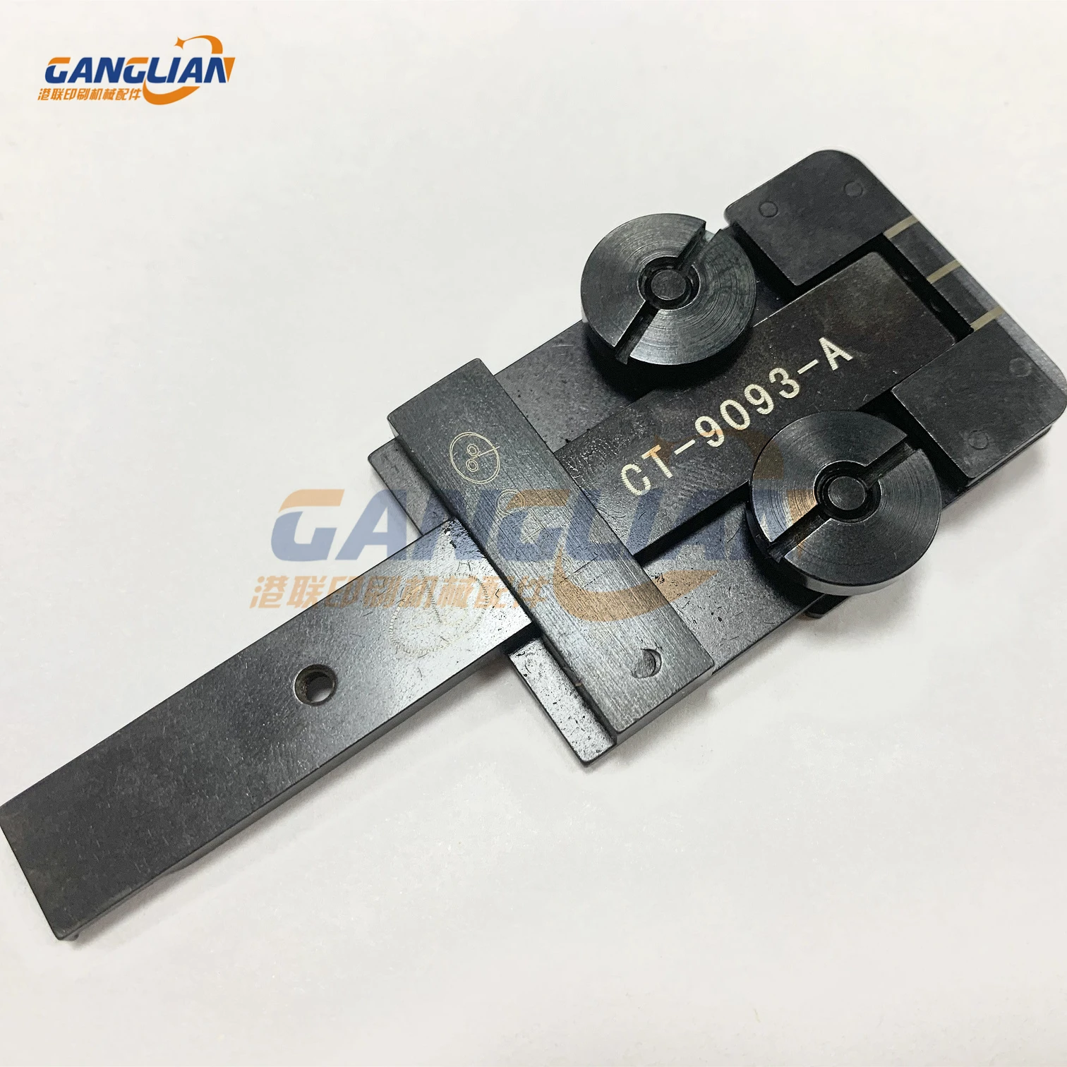 1 Piece CT-9093-A Plate M2000 Stitching Machine Spare Parts