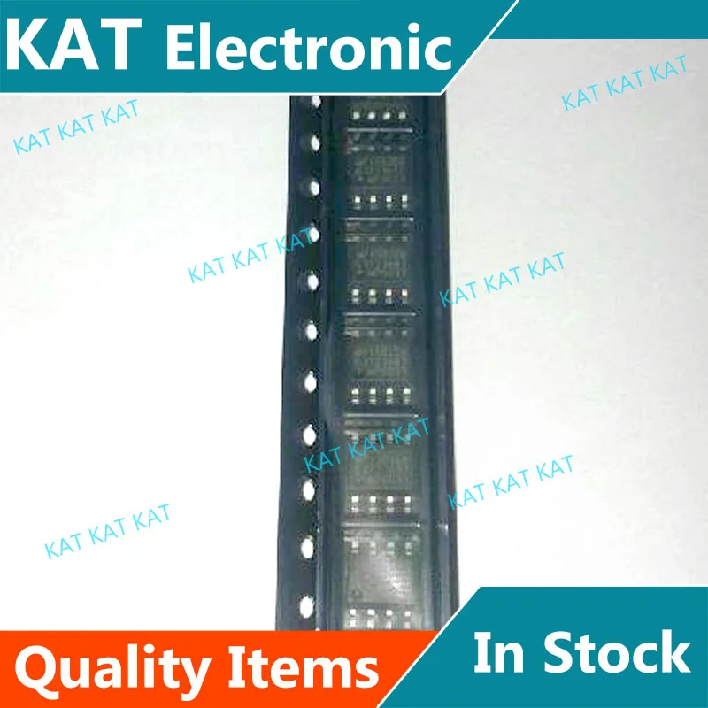 5PCS/Lot MP1582EN MP1582EN-LF-Z  SOP-8