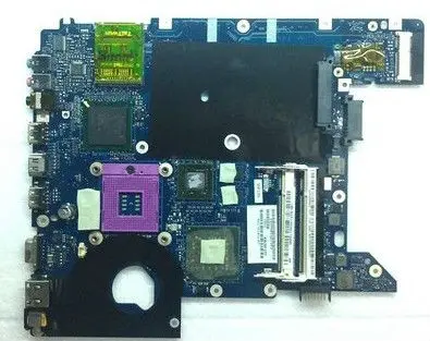 yourui KALG0 LA-4494P for acer aspire 4736 4736g  laptop motherboard Geforce G105M graphics DDR3 Only MBPA402001 MB.PA402.001