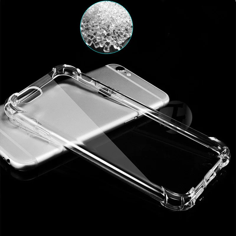 Phone Case For iPhone 11 XS pro MAX Case Cover Silicone Case iPhone XR/X/7/8/6/5/5S/5C case For iphone 7/8/6/6s plus case/bags