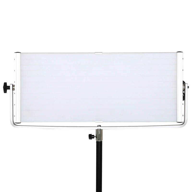 FalconEyes 120W Diving Fotografia LED Photo Light Panel Bi-Color Soft Daylight For Studio Video Interview Lighting LPL-6002TD