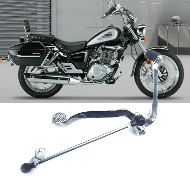 Motorcycle Gear Shift Lever Change Pedal For Suzuki GZ150 GZ150-A GZ125HS  Shift Lever Gear Lever - AliExpress