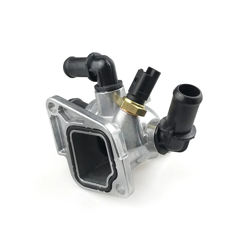 55202373 gruppo termostato per Alfa Romeo Mito Fiat Doblo Fiorino Idea Punto Qubo Strada Lancia Musa Ypsilon 1.3 CDTI 4pin