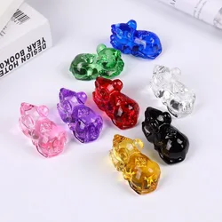 Feng Shui Zodiac mouse Money LUCKY Fortune Wealth Chinese zodiac rat Coin Home Office Decoration Tabletop Ornaments Lucky Gifts