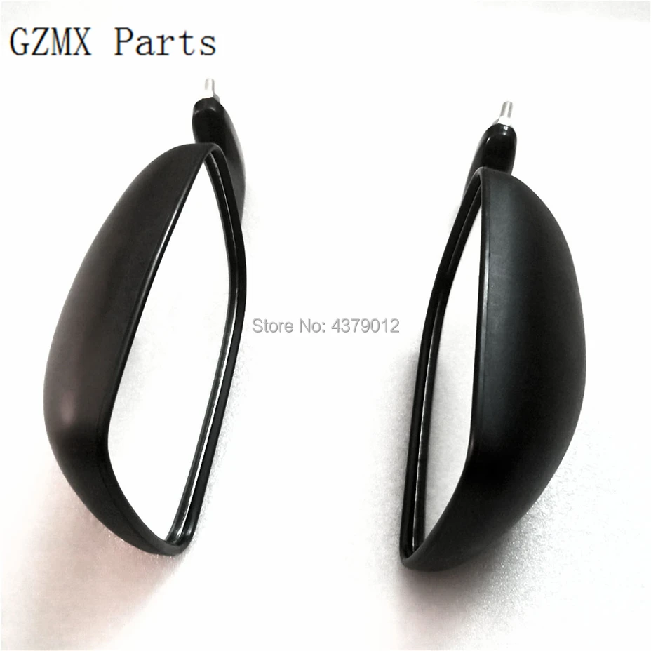 For Yamaha TZR125 FZR250 Motorcycle Rearview Mirror rear view mirrors Side Mirrors